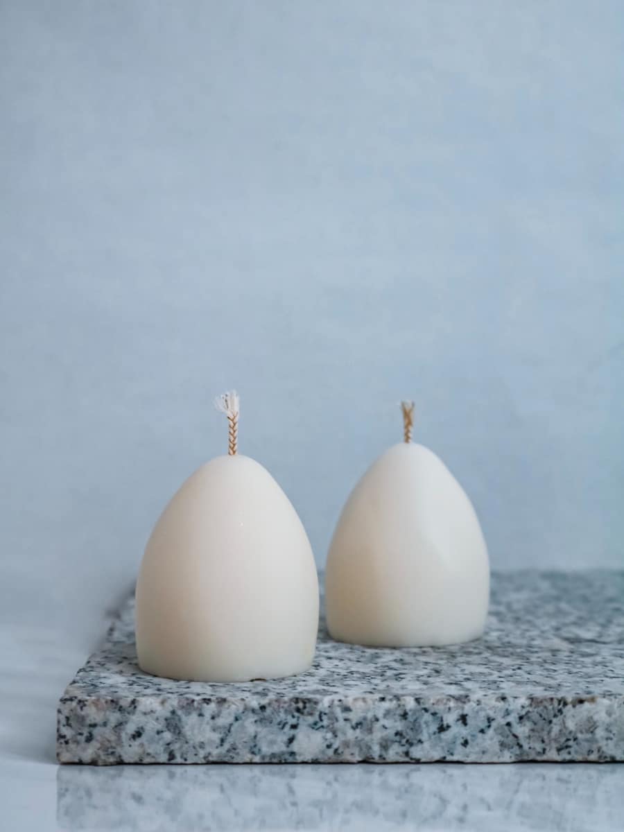 Egg Small